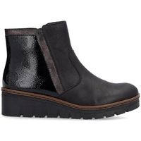 rieker botines botki para mujer