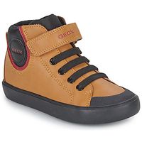 geox zapatillas altas j gisli boy f para nino