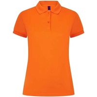 henbury tops y camisetas h476 para mujer