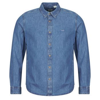 Levis Camisa manga larga BATTERY HOUSEMARK STANDARD para hombre