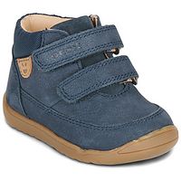 geox zapatillas altas b macchia boy para nino