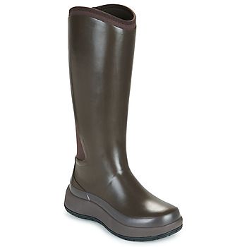 Rains Botas de agua The Dry Boot W High W3 para mujer