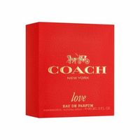 perfume mujer coach coach love edp 90 ml