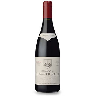 Domaine Du Clos Des Tourelles Aoc Gigondas - Valle Del Ródano, 75.00cl, 14,5% Vol