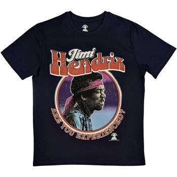 Jimi Hendrix Tops y Camisetas Are You Experienced? para mujer