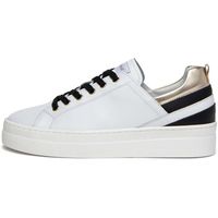 nerogiardini zapatos bajos skipper guanto t brill para mujer
