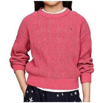 Tommy Hilfiger Jersey Pull para niña