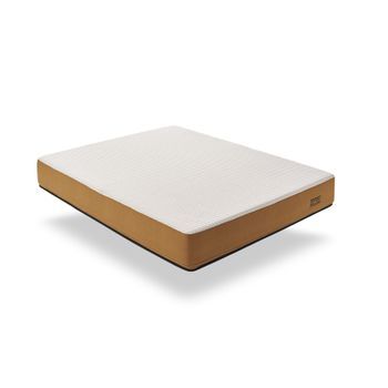 Colchón Visco Matris Deluxe 70x190 Especial Sobrepeso Altura 25cm ±2