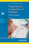 diagnostico y terapeuticas en pediatria guia de actuacion