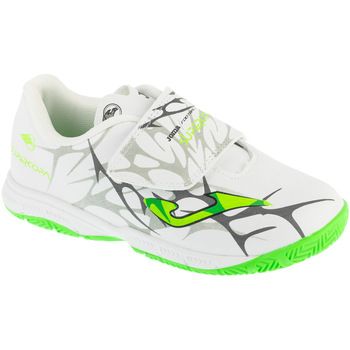Joma Zapatillas Super Copa Jr 25 SCJW INV para niño