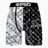 boxer psd underwear cement split