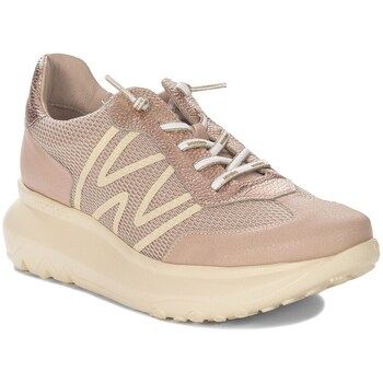 Wonders Zapatillas A4001 para mujer