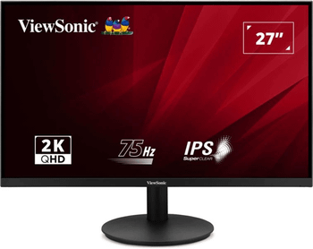 VIEWSONIC VA2708-2K-HD-2 VA 27