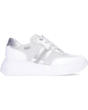 de CALLAGHAN ZAPATILLA DEPORTIVA PARA MUJER BABYLON 60302 BLANCO