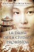 la dama de la ciudad prohibida