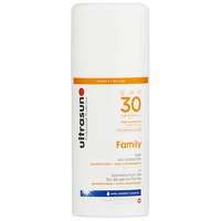 ultrasun sun protection family spf30 100ml