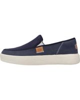 de hey dude informales hombre modelo sunapee m coastline color azul navy