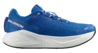 salomon aero glide 3 - hombre - azul