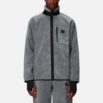 RAINS Yermo Fleece Jacket - M