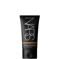 hidratante con color nars cosmetics pure radiant spf30pa - diferentes colores - marrakesh