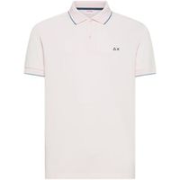 sun68 polo a36112-pe26-01 para hombre