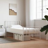 colchon individual  colchon de cama  colchon de espuma dureza 2 3 blanco 90x200 cm