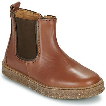 Bisgaard Botines PHILLIP para niño