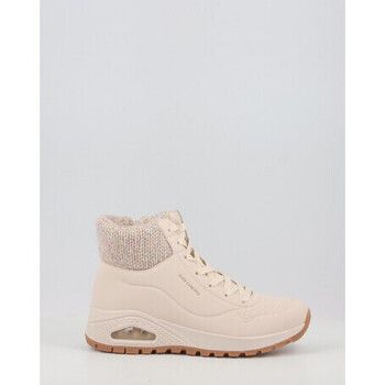 Skechers Botines UNO RUGGED - DARLING DAYS167988 para mujer