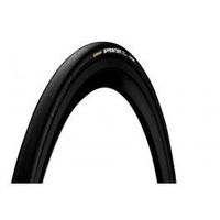 continental cubierta sprinter blackblack tubular skin - 28x25mm