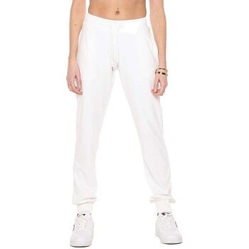 Leone 1947 Pantalón chandal Woman Sweatpants Relaxed para mujer
