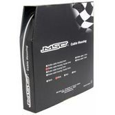 msc funda de freno kevlar 5 mmx30m blanco