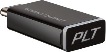 POLY Adaptador Bluetooth USB-C BT600