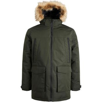 Jack & Jones Parka 12212522 JJECRAFT PARKA SN JNR ROSIN para niño