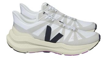 Veja Condor 3 - hombre - blanco