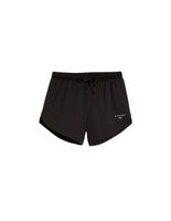 pantalon de fitness puma x hyrox ultra mujer negro