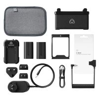 kit de accesorio atomos atomacckt4 para ninja y shinobi bateria incluida