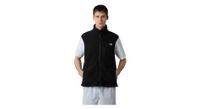 forro polar sin mangas the north face yumiori men s black