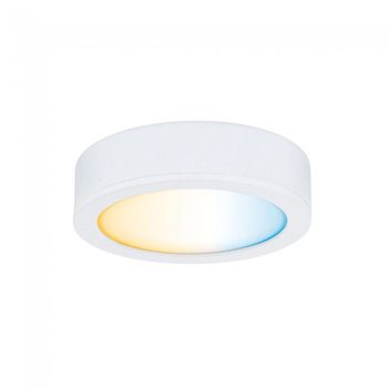 Downlight led para muebles disc clever connect (2.1w)