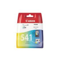 Canon CL-541 Cartucho original tricolor (180 pÃ¡ginas)
