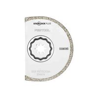 festool hoja de sierra de diamante ssb 90oscdia