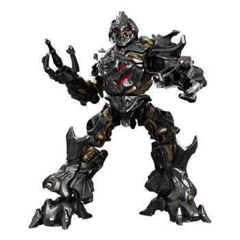 Blokees Classic Class Transformers Megatron 75 piezas