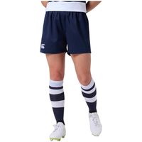 canterbury short professional 20 para mujer