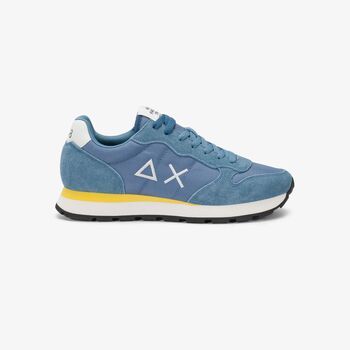 Sun68 Zapatillas Z36101 para hombre