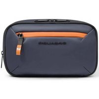 piquadro corbatas y accesorios by6380c2ow-blu para hombre
