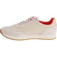 calvin klein jeans zapatillas zapatilla retro runner hombre para hombre