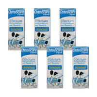 vitabiotics osteocare liquid - 6 pack
