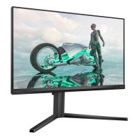 monitor philips evnia 24m2n3200a00 238 va full hd 165hz freesync altura ajustable hdr