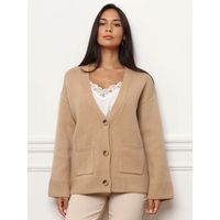 la modeuse chaqueta de punto 72470p170184 para mujer