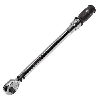 Torque Wrench - 1/2sq.dr - 200Nm - 72 tooth ratchet