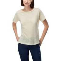 iblues camiseta iblcircoli para mujer